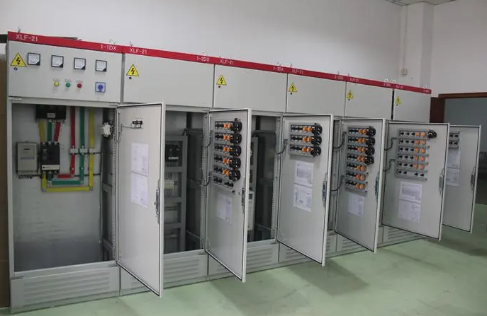 電氣柜.png 電氣柜.png